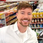 Mrbeast Challenge: MrBeast’s latest challenge goes extreme as contestants agree to eat entire store
