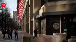 Read notice on the website that FBI has taken down for stealing millions from internet users across the world