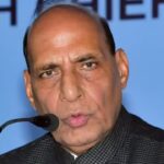 Rajnath Singh on Germany visit from Tuesday for defense cooperation; submarine deal talks likely