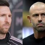 Lionel Messi rift rumors rise after Javier Mascherano exit as Inter Miami CF insider reveals truth and Bernardo Silva link | International Sports News