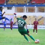 Rajasthan upset Dempo with second-half comeback. Goa News