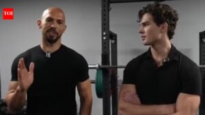 Clavicular Relationship Statement: Clavicular shocks fans by saying he wants just one partner while streaming with Andrew Tate