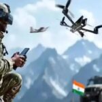 Government in process to procure compact UAV system for IAF special forces for high-altitude areas. India News