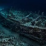 3,000 feet underwater: 260-year-old lost pirate ship reveals a hidden Mediterranean empire | world news