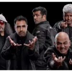 Exclusive: We will be back in Mumbai soon, says Parikrama after show cancellation. Hindi Movie News