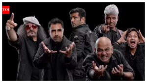 Exclusive: We will be back in Mumbai soon, says Parikrama after show cancellation. Hindi Movie News