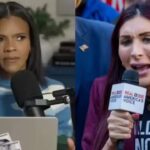Who is Andrew Simpson? Candace Owens names Laura Loomer’s husband in viral feud, leaving internet confused