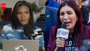 Who is Andrew Simpson? Candace Owens names Laura Loomer’s husband in viral feud, leaving internet confused