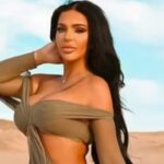 Is Influencer Klaudia Glam alive or dead? Gabrielle Carrington RIELLEUK custody news in London leaves fans searching for truth