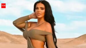 Is Influencer Klaudia Glam alive or dead? Gabrielle Carrington RIELLEUK custody news in London leaves fans searching for truth