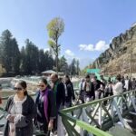 A year on, long road to Baisaran valley. India News