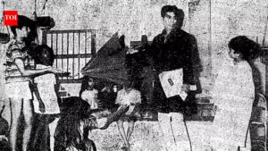 Babban Khan, creator of blockbuster comic play ‘Adrak Ke Panje’, passes away. India News