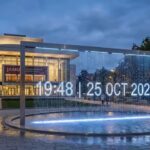 The fountain that tells time: This Czech Republic art piece will amaze you |