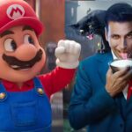 ‘Super Mario’ dominates North American box office with USD 747 million haul; Akshay Kumar’s ‘Bhooth Bangla’ debuts among Top 10 |