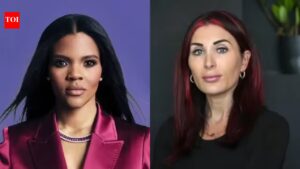 “Very bad week”: Candace Owens and Laura Loomer controversy grows without new evidence as online voices now drive the narrative