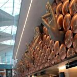 US national stopped for satellite phone-like device in J&K, let off after checks | India News