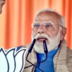 TMC will get ‘maha-punishment’ from mothers and sisters: PM Modi | India News