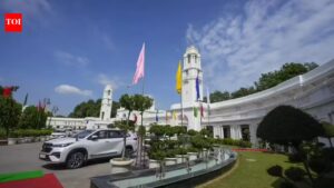 Soon, ‘Civil Lines’ may be relegated to history. India News