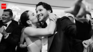 “Have to figure out things”: Hailee Steinfeld and Josh Allen handle parent life as NFL season brings new challenges | NFL news