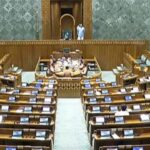 After bill defeat, government counters Congress ‘false narrative’ with FAQs | India News