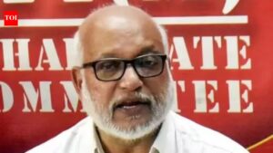 PM Modi shedding crocodile tears: Opposition | India News