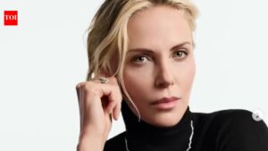 Charlize Theron recalls night her mother SHOT father dead: ‘He was going to kill us’