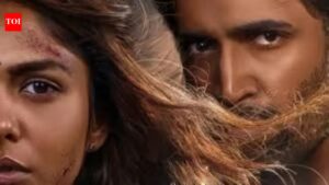 ‘Dacoit’ box office collections day 10: Adivi Sesh starrer actioner crosses Rs 50 Cr globally; Steady Sunday growth | Telugu Movie News