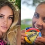 Brazilian triathlete Mara Flavia Araujo’s final Instagram post resurfaces after Ironman Texas swim tragedy leaves fans heartbroken | International Sports News