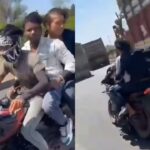 ‘Pistol-shaped lighter, tripling on highway’: 3 youths killed while shooting stunt reel in Madhya Pradesh | Bhopal News