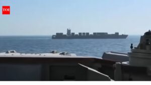 US seizes Iranian vessel in Hormuz; Iran warns ‘retaliation soon’ — what we know