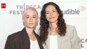 Sue Bird and Megan Rapinoe hint at something more after breakup as last podcast episodes begin to unfold truth | International Sports News