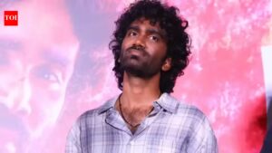 ‘LIK’ box office collections day 11: Pradeep Ranganathan starrer crosses Rs 54.08 cr worldwide; steady overseas boost Tamil Movie News