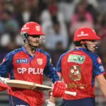 IPL 2026: Arya–Connolly carnage rewrites IPL history, trail only Kohli–ABD in elite list | cricket news