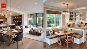 Flexibility is the new luxury: 5 simple home upgrades that can instantly transform your space