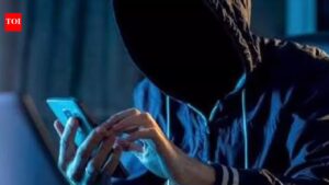 Hyderabad cops arrest 32 bank officials in Rs 150 crore mule accounts case. Hyderabad News