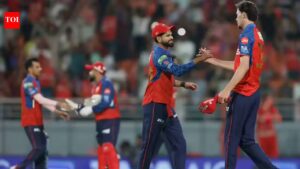 IPL 2026 | ‘My bat is the prize’: Shreyas Iyer reveals dressing-room contest behind Punjab Kings run-fest | cricket news