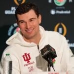 Is Fernando Mendoza single? Expected No. 1 pick in the 2026 NFL Draft makes it clear | NFL news