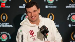 Is Fernando Mendoza single? Expected No. 1 pick in the 2026 NFL Draft makes it clear | NFL news