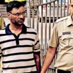 ‘Hugged, kissed HR head’: Nagpur NGO chief accused of sexual abuse, religious coercion of several young women. Nagpur News