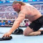 Did Brock Lesnar retire? Here’s what his WrestleMania 42 gesture means. wwe news