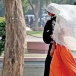 Brace for worse as IMD issues heatwave alert from Wed | Delhi News