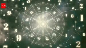 Numerology Predictions Today, April 20, 2026: Read your personalized forecast for numbers 1 to 9