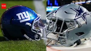 Nfl Trade Rumors: NFL Trade Rumors: Dallas Cowboys and New York Giants linked to blockbuster move for top defensive star | NFL news