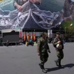 ‘Blockade main obstacle’: Iran rejects second round of talks with US in Pakistan