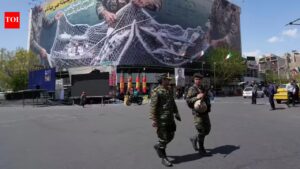 ‘Blockade main obstacle’: Iran rejects second round of talks with US in Pakistan