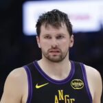 Luka Doncic’s stellar performance resulted in disappointment as NBA reveals MVP finalists | nba news