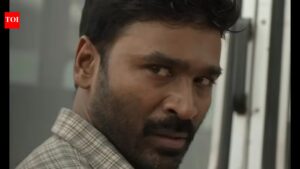 ‘Kara’ trailer: Dhanush stuns as a mysterious robber, plot promises a solid box office hit. Tamil Movie News
