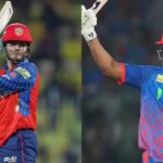 KL Rahul’s long-standing record shattered! Priyansh Arya creates history in style. cricket news