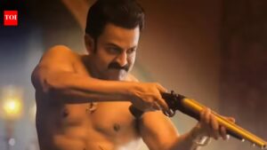 ‘Pallichattambi’ box office collections day 5: Tovino Thomas and Prithviraj Sukumaran’s film jumps 26.2%; Earns Rs 1.64 cr | Malayalam Movie News