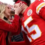 Patrick Mahomes And Brittany Mahomes: “I didn’t understand”: Patrick Mahomes opens up about personal challenges while Brittany Mahomes embraces family traditions at home | NFL news